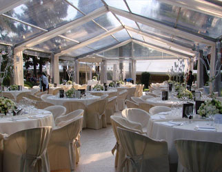 Exclusive Venues